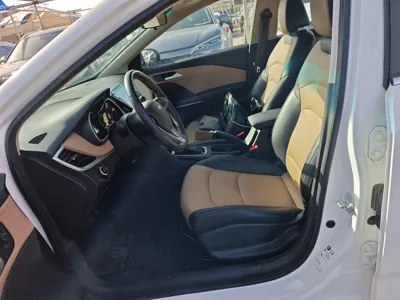 Chevrolet Monza