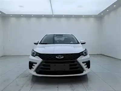 Chery Arrizo 5 Plus