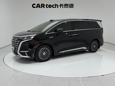 Denza Denza D9