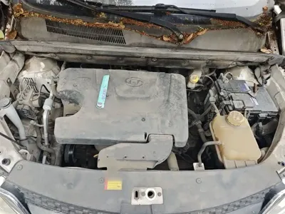 Baojun 730