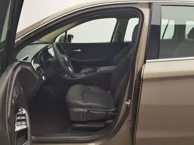 Buick Envision Plus