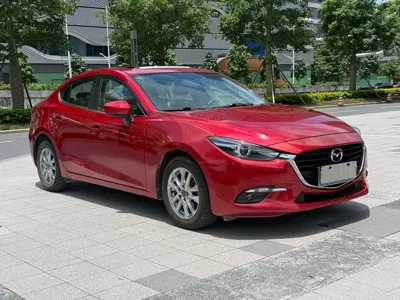 Mazda 3 Axela