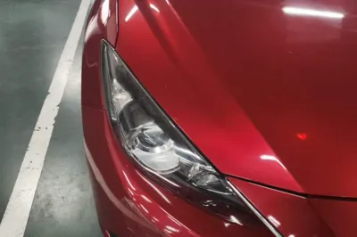 Mazda Mazda 3 Axela