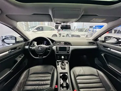 Volkswagen Lamando