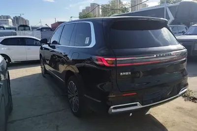 Geely Galaxy Galaxy M9