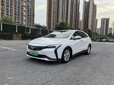 Buick Velite 6