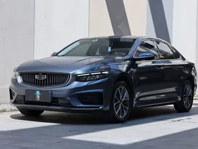 Geely Xingrui