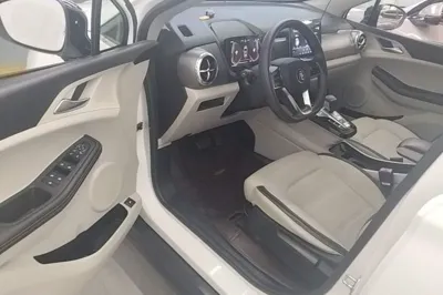 BYD Yuan Pro