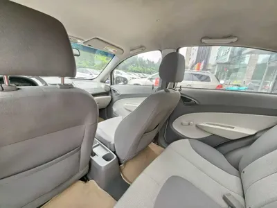Chevrolet Sail