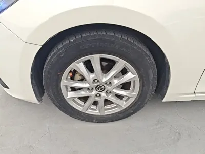 Mazda 3 Axela