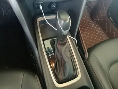 Chevrolet Monza