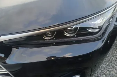 BYD Tang New Energy
