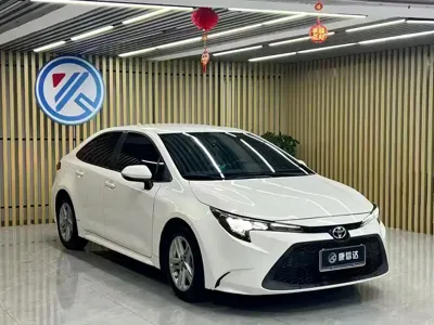 Toyota Levin