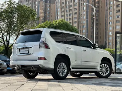 Lexus GX