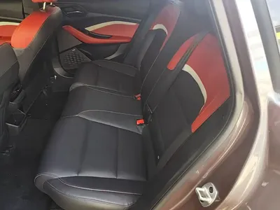 MG MG5