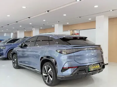 BYD Seal 07 EV