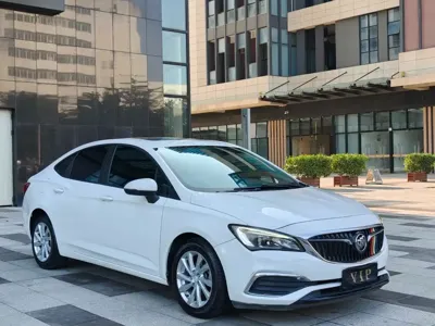 Buick Verano