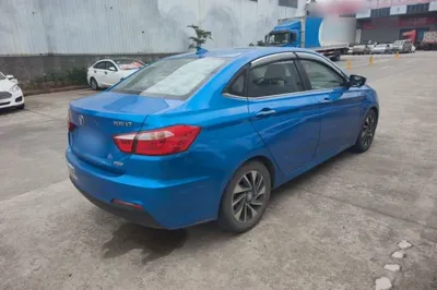 Changan Alsvin V7