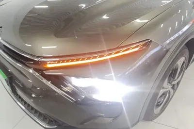 Citroen C5 X