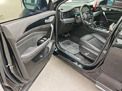 Jetour X90