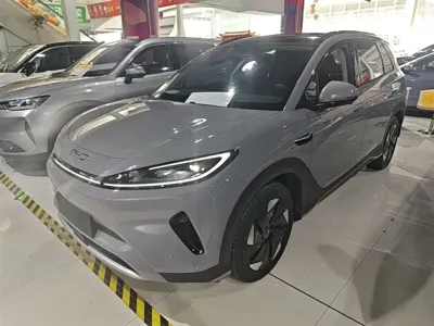 BYD 海狮05 EV