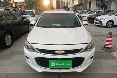 Chevrolet Cavalier