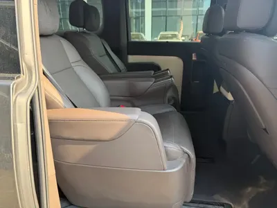 Li Auto Li MEGA