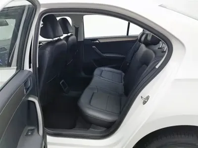 Volkswagen Santana
