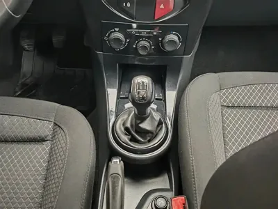 Citroen C-Quatre