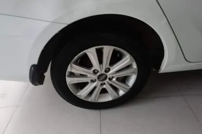Chery E3