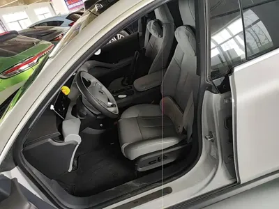Nio ET5