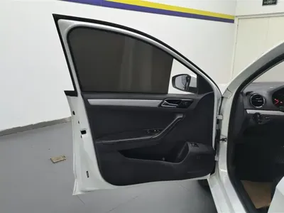 Jetta VA3