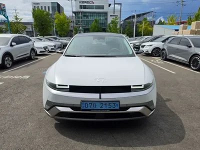 Hyundai Ioniq5