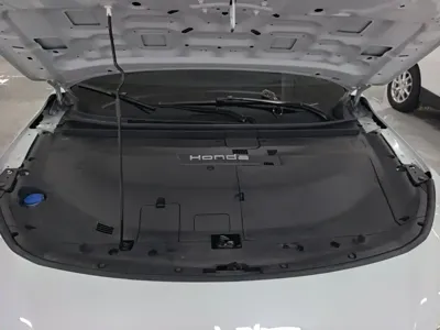 Honda 东风本田S7
