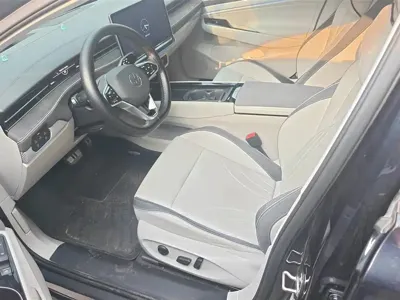 Volkswagen ID.7 VIZZION