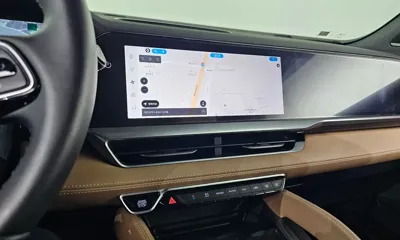 Renault-KoreaSamsung Grand Koleos
