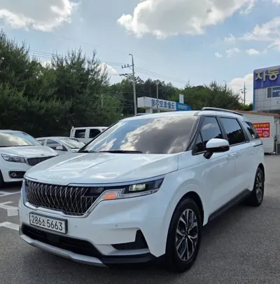 Kia Canival