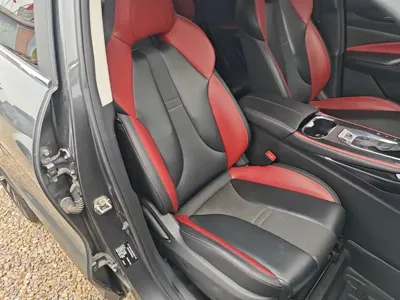 Oshan Oushang X5