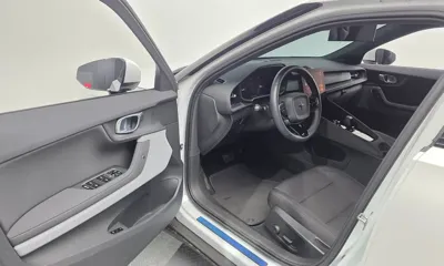 Polestar Polestar 2