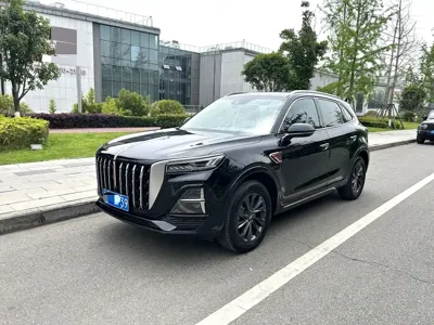 Hongqi Hongqi HS5