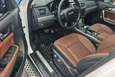 Haval H8