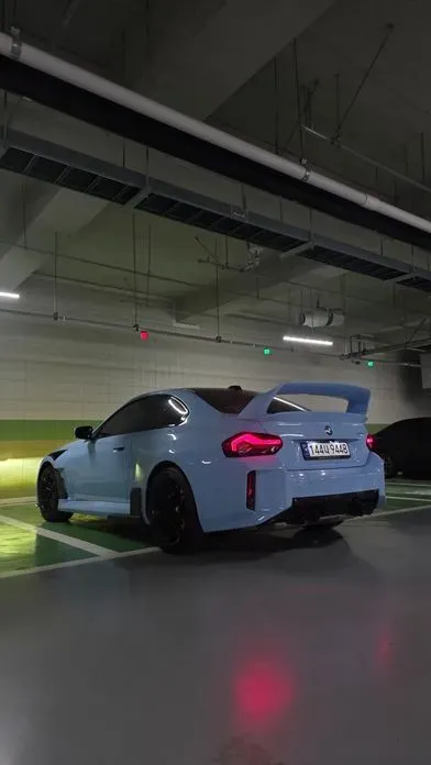 BMW M2