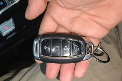 Hyundai Custo