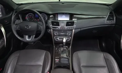 Renault-KoreaSamsung SM5