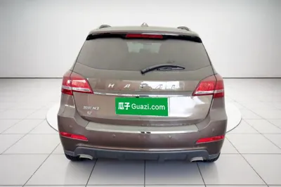 Haval H2