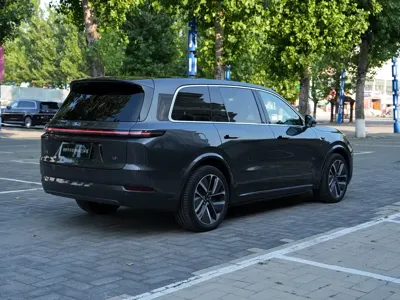 Li Auto Li L9