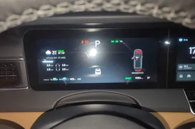Li Auto ONE