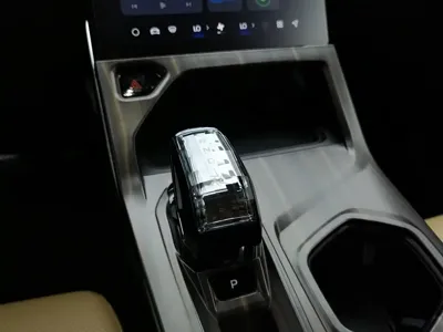 Geely Boyue L