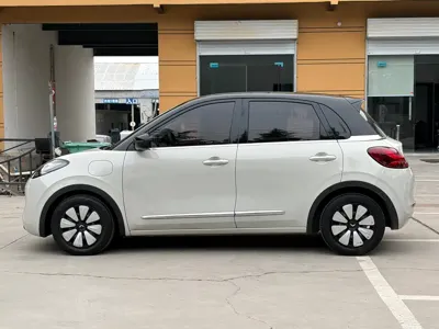 Wuling Bingo