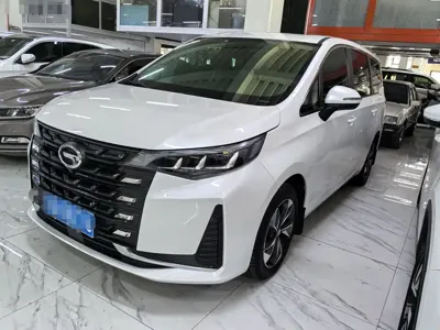 GAC Motor Trumpchi M6